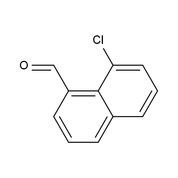 8-氯-1-萘醛