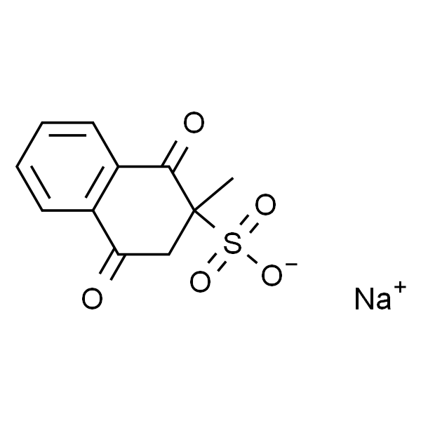 亚硫酸氢钠甲萘醌