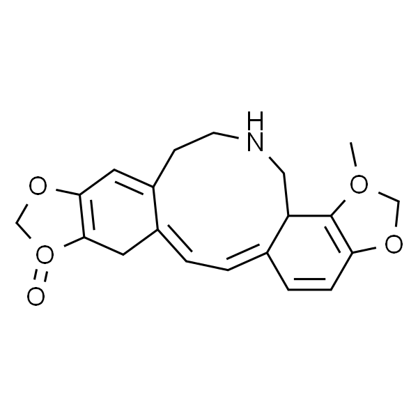 原阿片碱