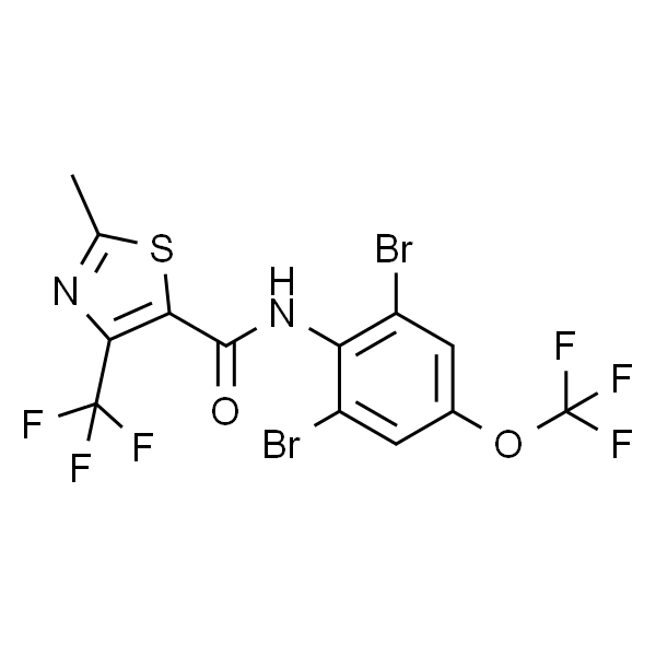 噻呋酰胺