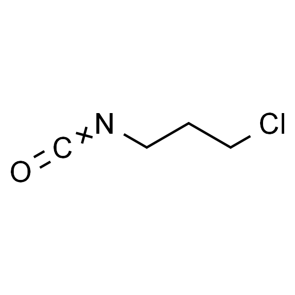 异氰酸3-氯丙酯