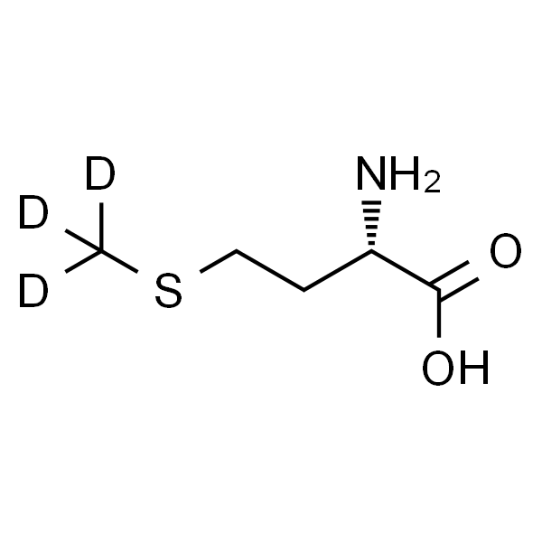 L-Methionine-Methyl-D3