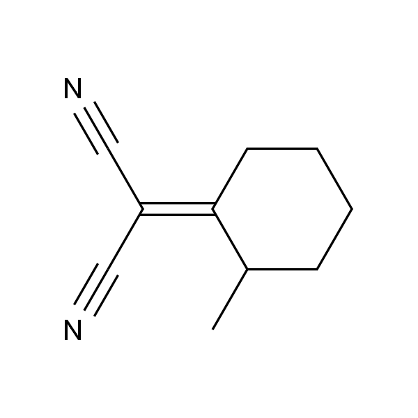 2-(2-甲基亚环己基)丙二腈