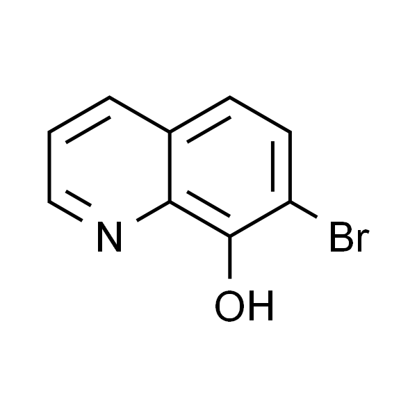 7-溴-8-羟基喹啉