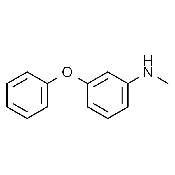 N-甲基-3-苯氧基苯胺