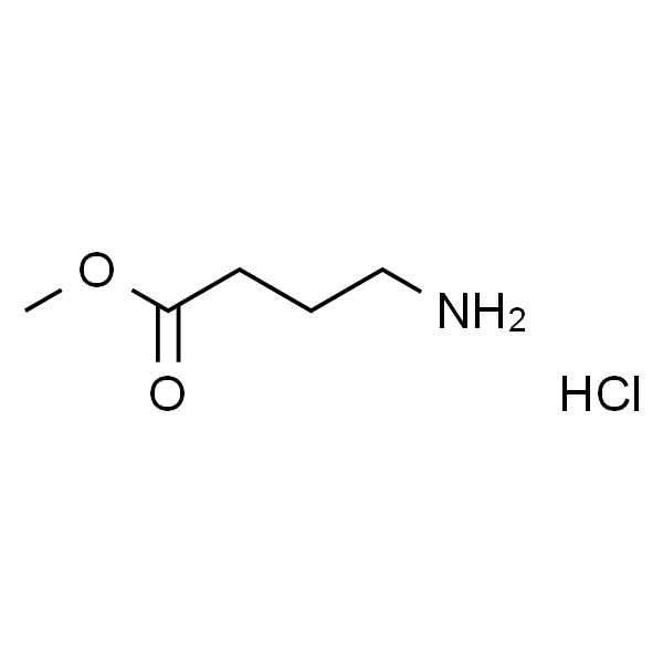 4-氨基丁酸甲酯 盐酸盐