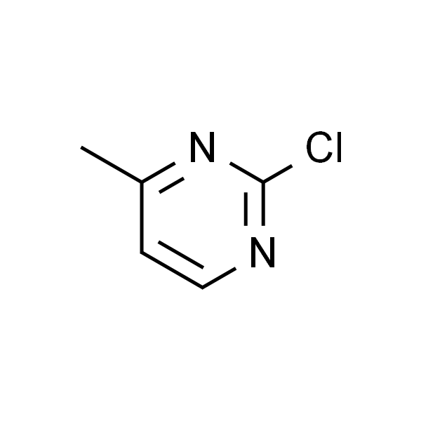 2-氯-4-甲基嘧啶