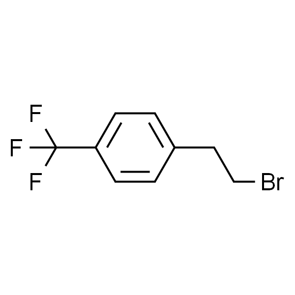 4-(三氟甲基)苯乙基溴