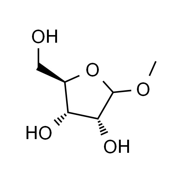 (2R,3S,4R)-2-(羟甲基)-5-甲氧基四氢呋喃-3,4-二醇