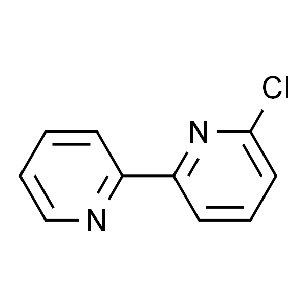 6-氯-2,2'-联吡啶;邻氯联吡啶