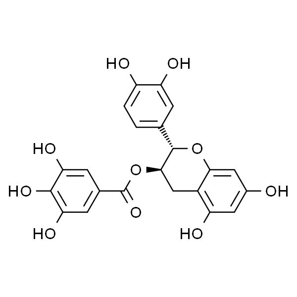 儿茶素没食子酸酯