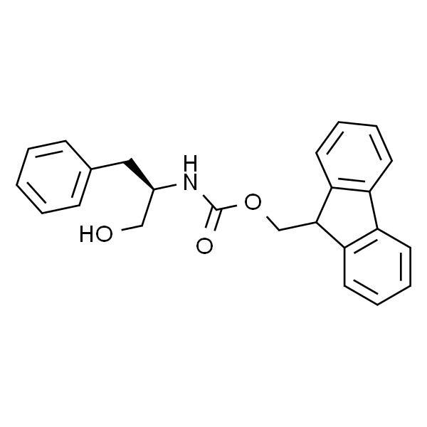 FMOC-D-苯丙氨醇