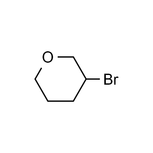 3-Bromo-tetrahydropyran