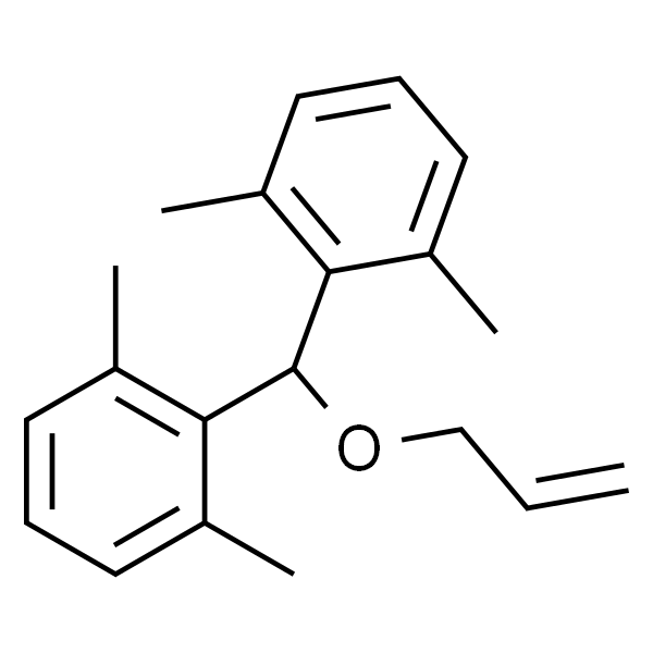 2,2'-((Allyloxy)methylene)bis(1,3-dimethylbenzene)