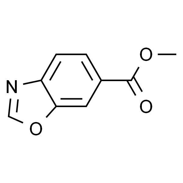 6-苯并噁唑甲酸甲酯