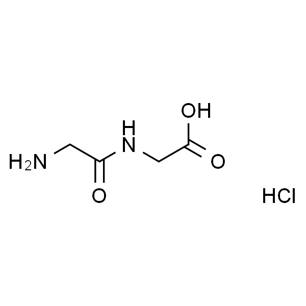 双甘氨肽盐酸盐 一水合物