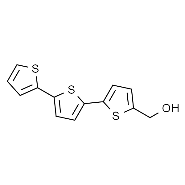 alpha-Terthienylmethanol