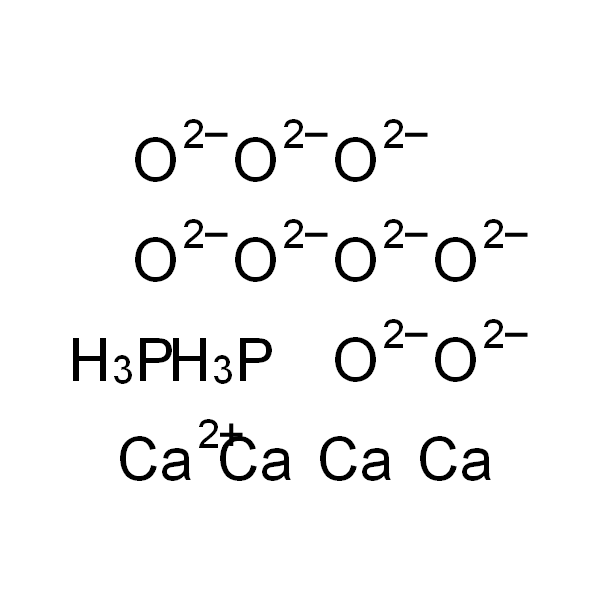 磷酸四钙