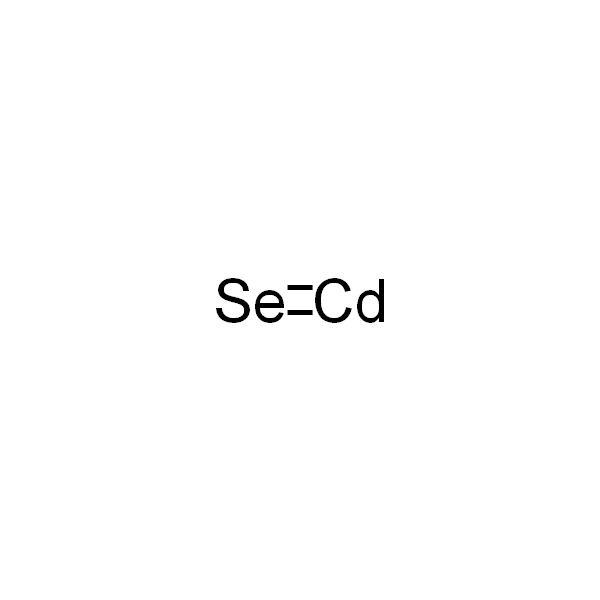 Cadmium selenide CANdot® quantum dot (CdSe core)