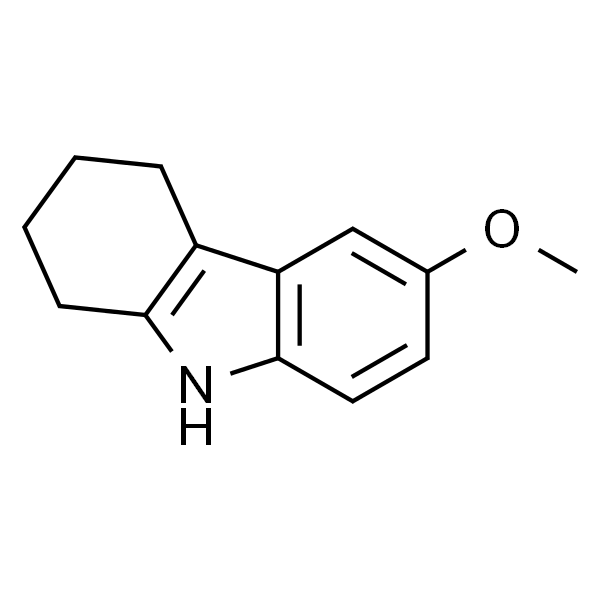 6-甲氧基-1,2,3,4-四氢咔唑
