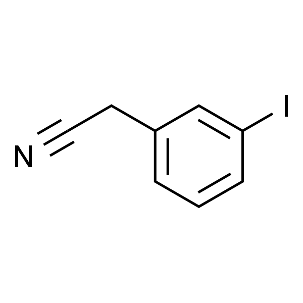 3-碘苯乙腈