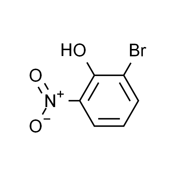 2-溴-6-硝基苯酚