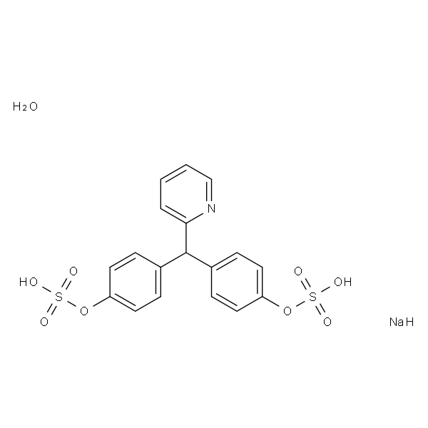 匹可硫酸钠 一水合物
