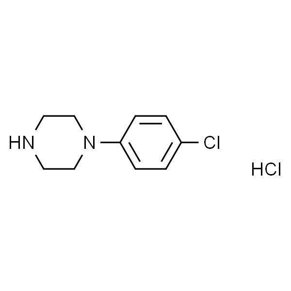 1-(4-氯苯基)哌嗪盐酸盐
