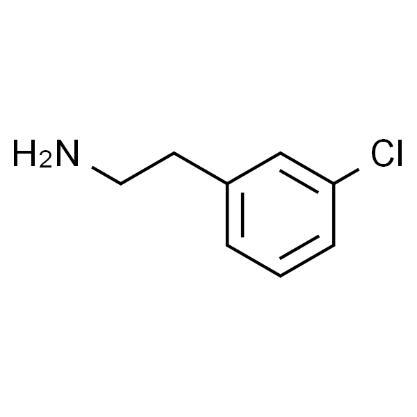 2-(3-氯苯基)乙胺