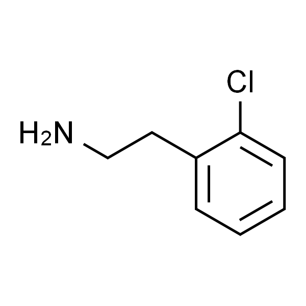 邻氯苯乙胺