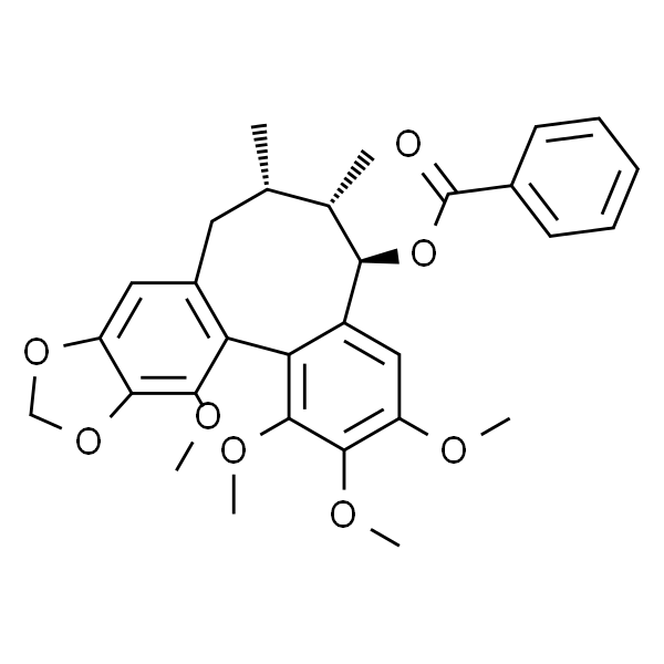 6-O-苯甲酰戈米辛O