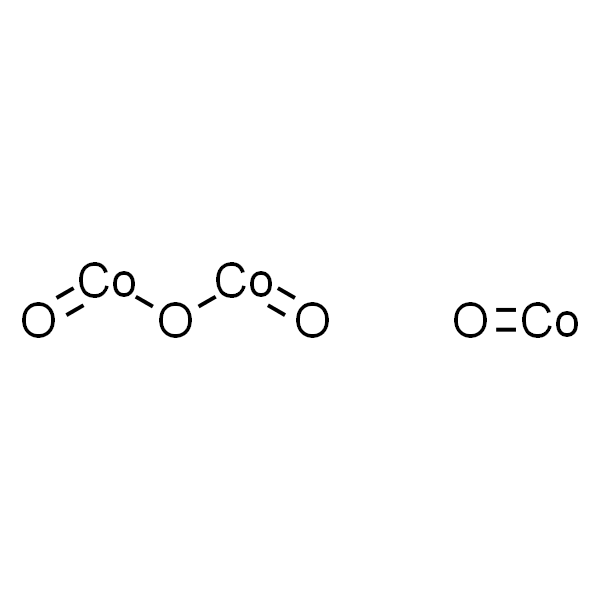 Cobalt oxide-molybdenum oxide on alumina (3.5% CoO