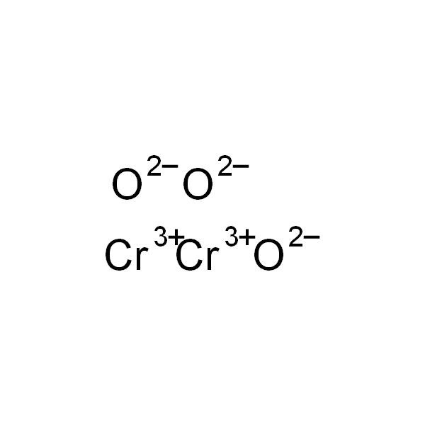 三氧化二铬(III), Puratronic?