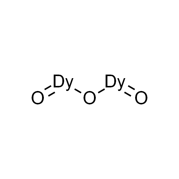 Dysprosium(III) oxide (99.9%-Dy) (REO)