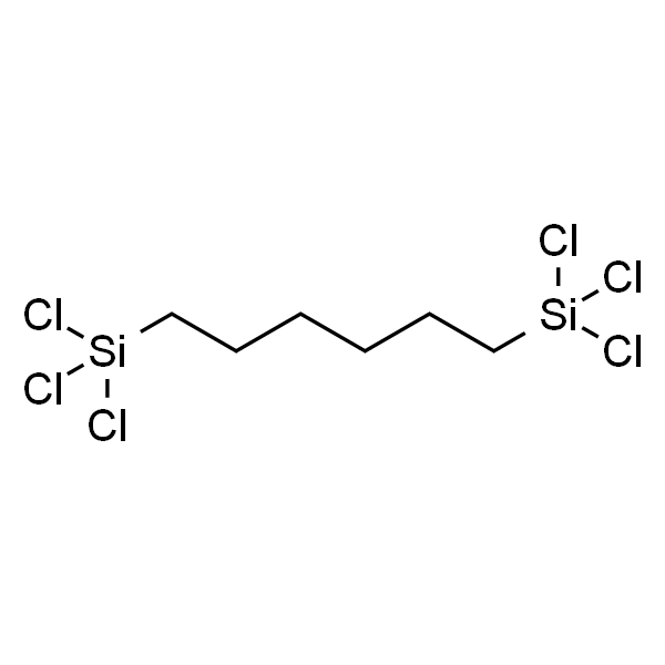 1,6-双(三氯硅烷基)己烷