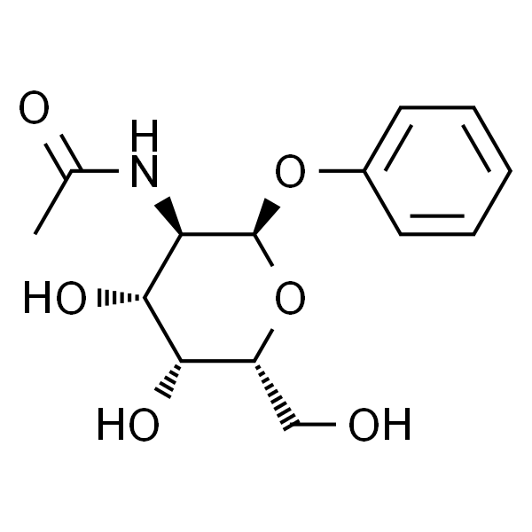 Phenyl N-acetyl-α-D-galactosaminide