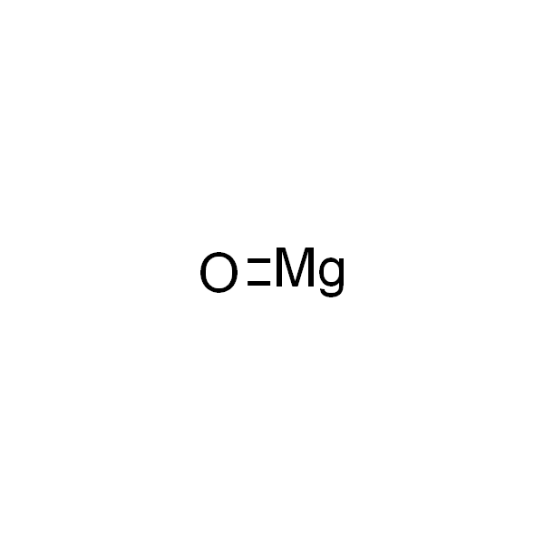 Magnesium oxide