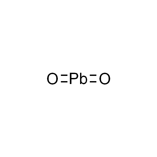 Lead(IV) oxide