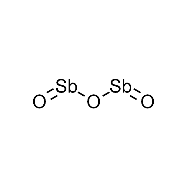 氧化锑(III)
