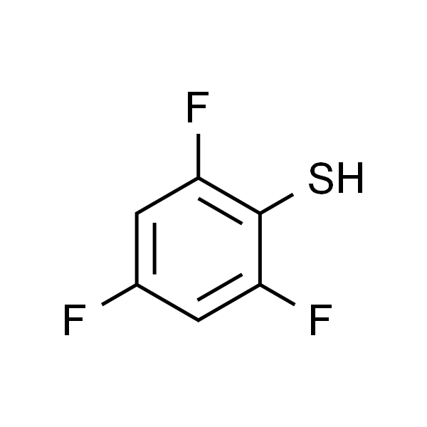 2,4,6-三氟苯-1-硫醇