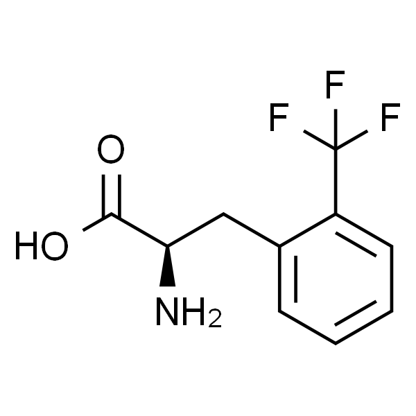 2-三氟甲基-D-苯丙氨酸