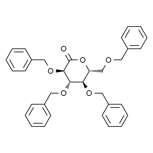 2,3,4,6-四-O-苄基-D-葡萄糖酸-1,5-内酯