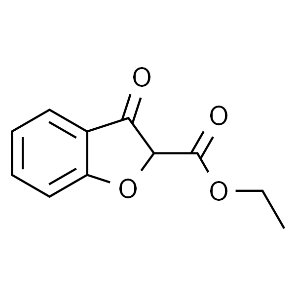 2-乙氧基羰基-3-氯杀鼠灵酮