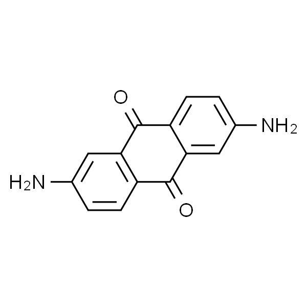 2,6-二氨基蒽醌