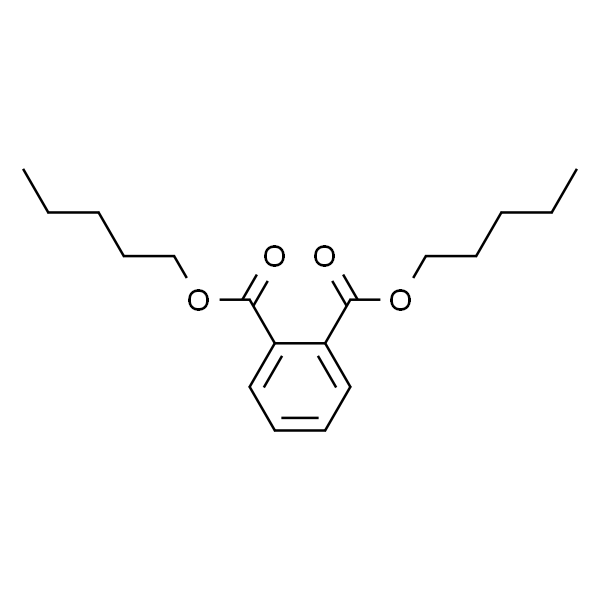 邻苯二甲酸二正戊酯
