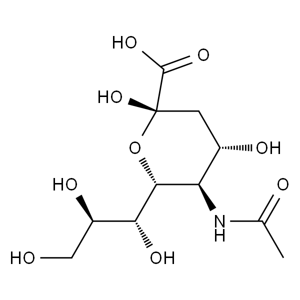 N-乙酰神经氨酸水合物