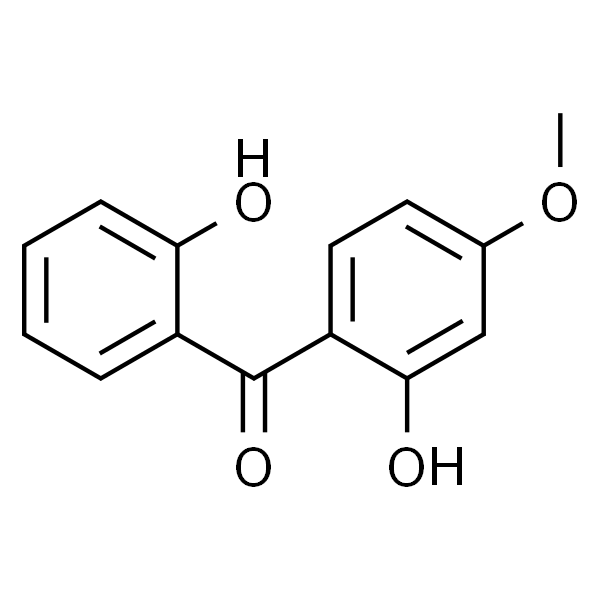 2,2''-二羟基-4-甲氧基二苯甲酮