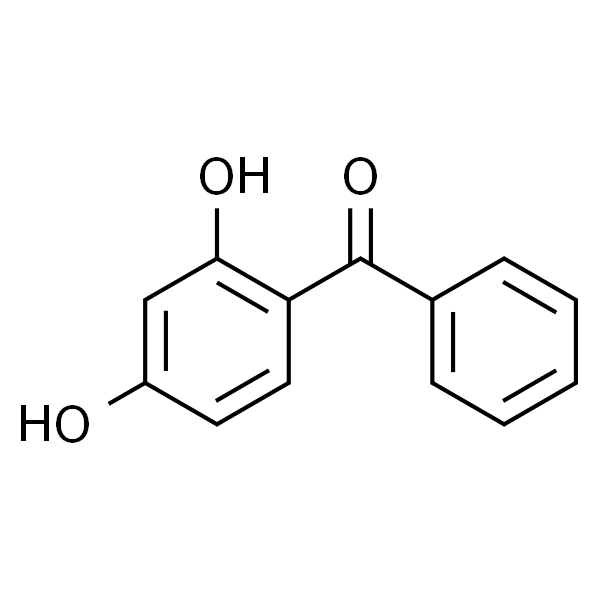 2,4-二羟基二苯甲酮