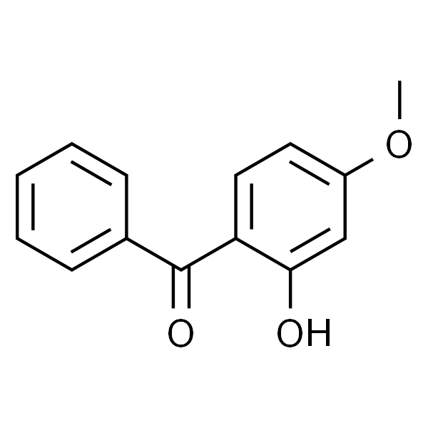 2-羟基-4-甲氧基二苯甲酮