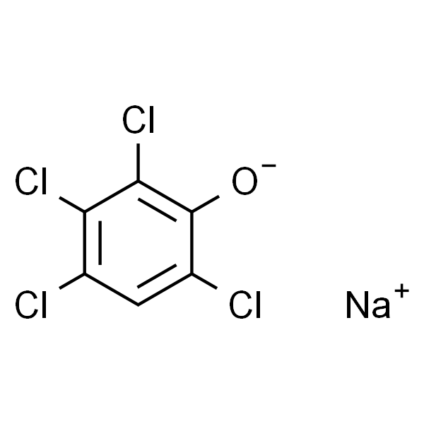 2，3，4，6-四氯苯酚钠盐